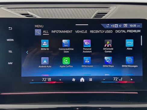 New 2026 BMW X1 xDrive28i w/ Convenience Package image 11