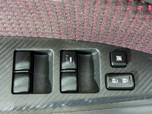 Used 2024 Mitsubishi Mirage Black Edition FWD image 23