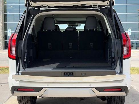 New 2026 Ford Expedition Max Platinum AWD/4WD image 25