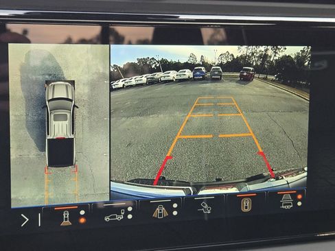 New 2026 GMC Sierra 1500 AT4X w/ AT4X AEV Edition image 11