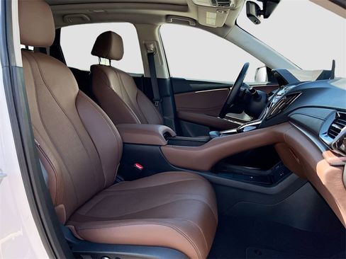 Used 2022 Acura RDX w/ Technology Package image 29