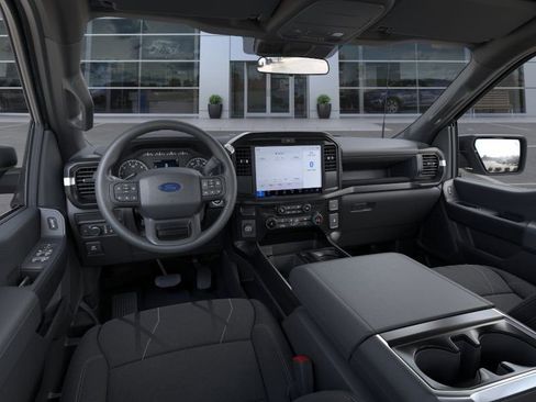 New 2026 Ford F150 STX RWD image 10