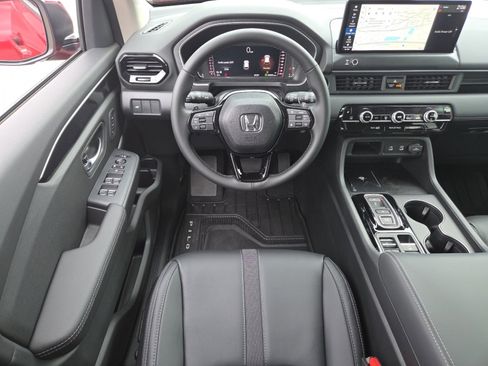 New 2026 Honda Pilot EX-L image 24