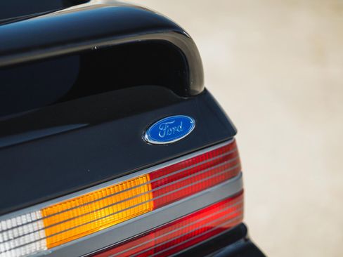 Used 1993 Ford Mustang Cobra image 20