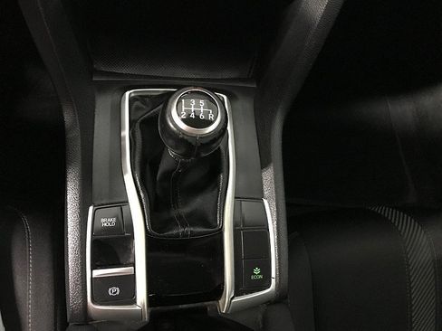 Used 2018 Honda Civic EX-T image 29