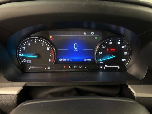 Certified 2023 Ford Explorer XLT w/ Equipment Group 202A image 21