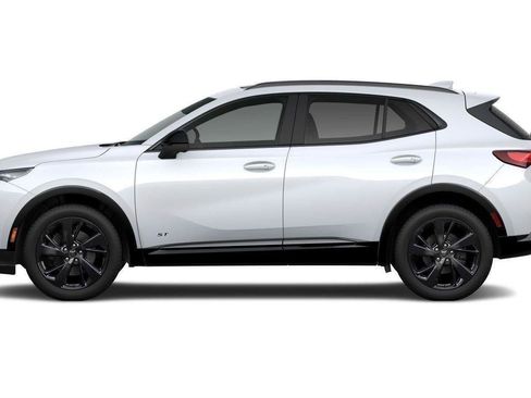 New 2026 Buick Envision Sport Touring AWD/4WD image 96