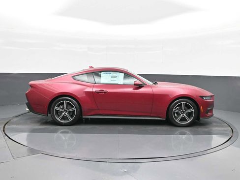 Used 2025 Ford Mustang Coupe image 10