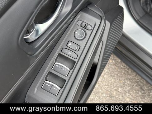 Used 2024 Honda Accord Sport image 14