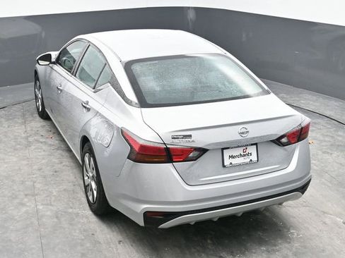 Used 2021 Nissan Altima 2.5 S image 23