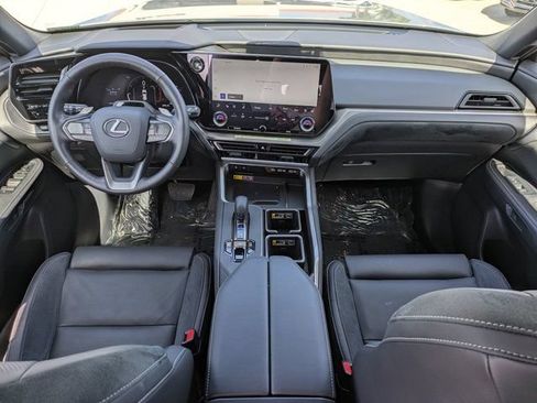 Used 2026 Lexus TX 350 AWD w/ Technology Package image 28
