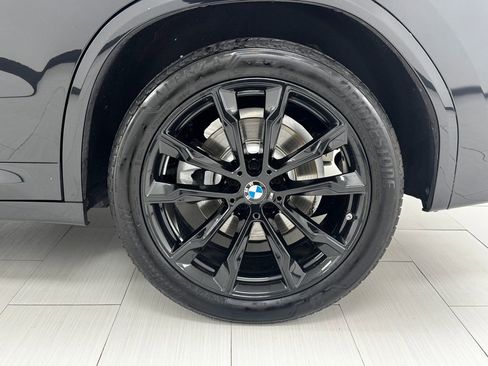 Used 2024 BMW X3 xDrive30i w/ Premium Package image 42
