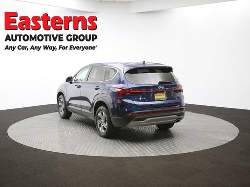 Used 2022 Hyundai Santa Fe SE image 63