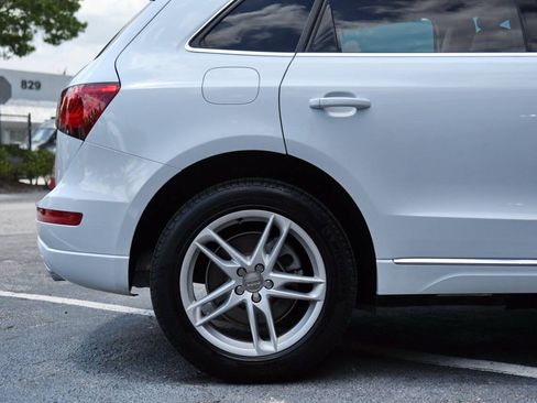 Used 2014 Audi Q5 TDI Premium Plus AWD/4WD image 30