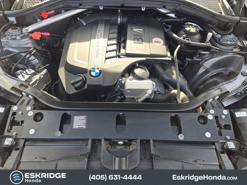 Used 2017 BMW X3 xDrive35i image 33