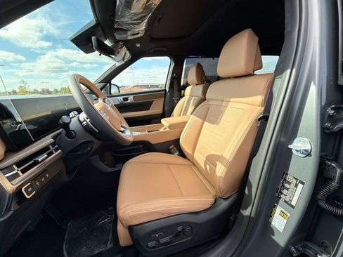 New 2026 Hyundai Santa Fe Calligraphy image 13