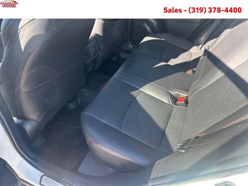 Certified 2022 Toyota RAV4 TRD Off-Road w/ TRD Off-Road Weather Package image 25