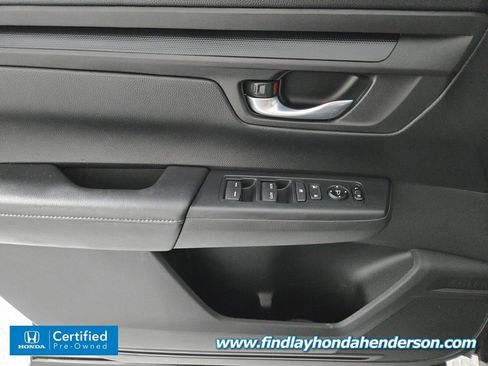 Certified 2023 Honda CR-V EX image 24