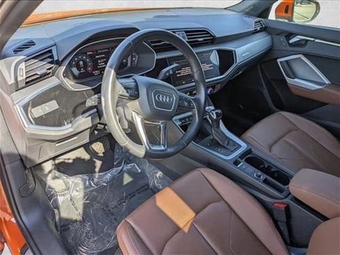 Used 2023 Audi Q3 2.0T Premium image 17