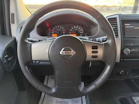 Used 2012 Nissan Xterra S w/ Value Package image 20