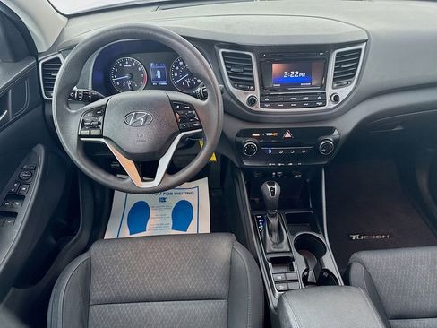 Used 2017 Hyundai Tucson SE image 27