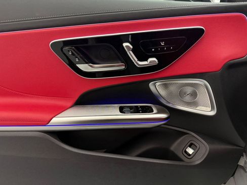 New 2026 Mercedes-Benz CLE 450 4MATIC Coupe image 11