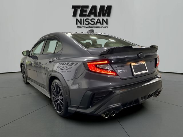 Used 2023 Subaru WRX Limited AWD/4WD image 4
