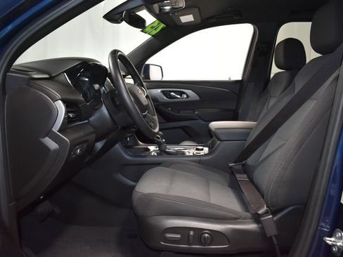 Certified 2023 Chevrolet Traverse LT AWD/4WD image 13