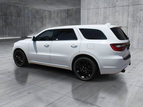 Used 2019 Dodge Durango R/T AWD/4WD image 3