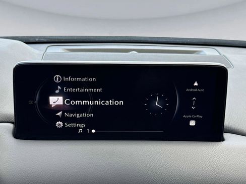 Certified 2025 MAZDA CX-5 AWD 2.5 S w/ Select Package image 21