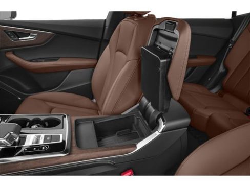 New 2026 Audi Q8 Prestige AWD/4WD image 17