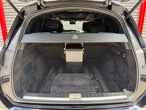 Used 2021 Mercedes-Benz Maybach GLS 600 4MATIC image 35