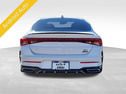 Certified 2023 Kia K5 GT-Line image 3
