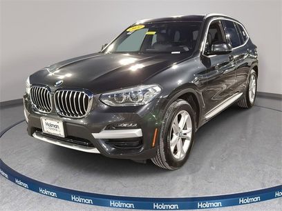 Used 2021 BMW X3 xDrive30i w/ Convenience Package