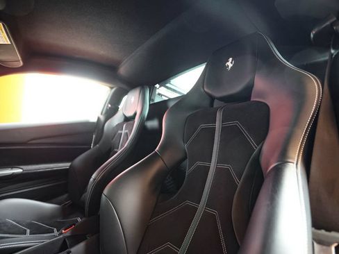 Certified 2019 Ferrari 488 GTB RWD image 44