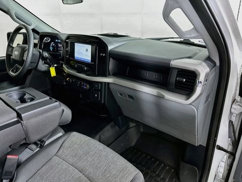 Used 2022 Ford F150 XL w/ Trailer Tow Package AWD/4WD image 30