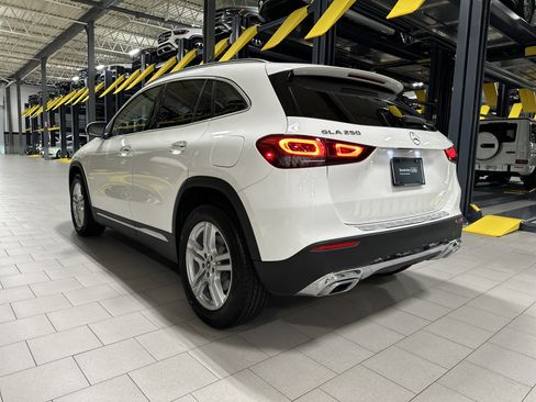 Certified 2023 Mercedes-Benz GLA 250 4MATIC image 3