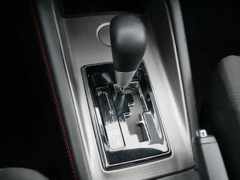 Used 2018 Mitsubishi Outlander Sport ES FWD image 24