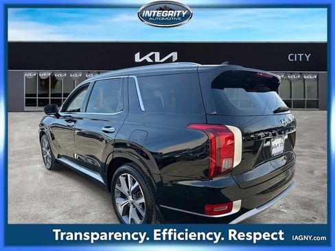 Used 2022 Hyundai Palisade Limited image 6