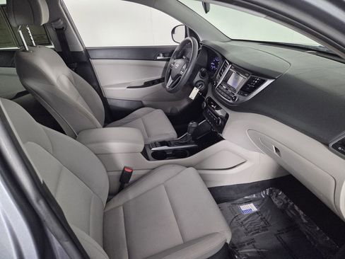 Used 2018 Hyundai Tucson SE w/ Cargo Package FWD image 32