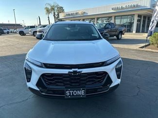 New 2026 Chevrolet Trax ACTIV w/ Sunroof Package FWD video 2