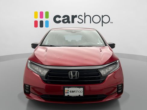 Used 2023 Honda Odyssey Sport image 8