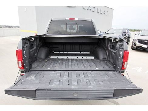 Used 2020 Ford F150 Lariat w/ Equipment Group 502A Luxury AWD/4WD image 25