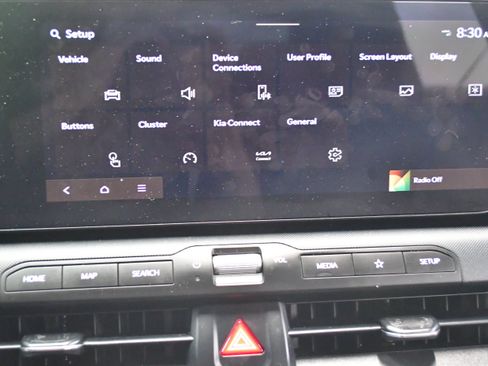 Used 2025 Kia K4 FWD image 25