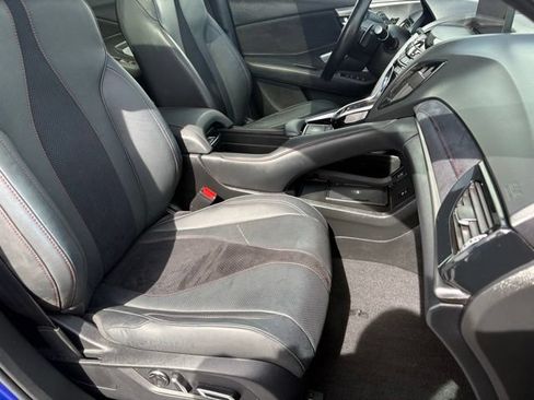 Used 2022 Acura RDX A-Spec AWD/4WD image 19