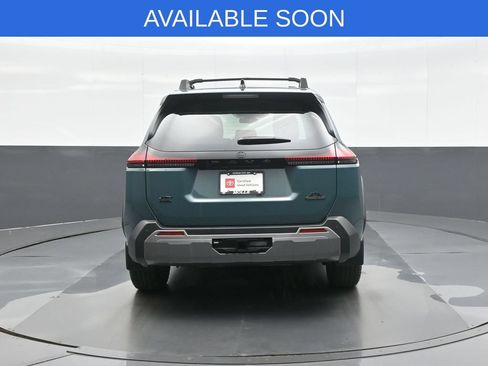 Certified 2026 Toyota RAV4 AWD image 6