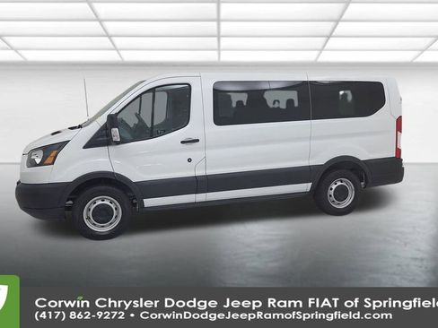 Used 2019 Ford Transit 150 XL image 9