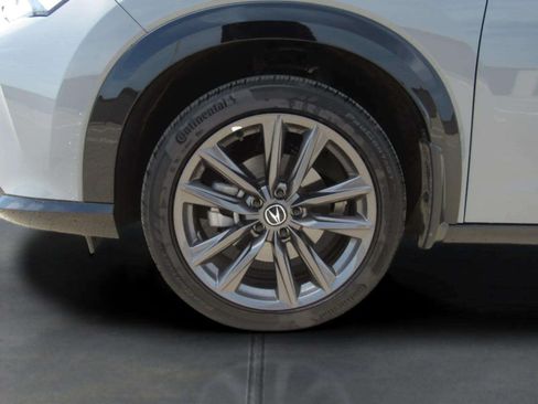 Certified 2025 Acura ADX A-Spec FWD image 4