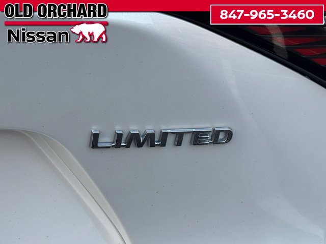 Used 2023 Toyota bZ4X AWD w/ Weather Package image 10