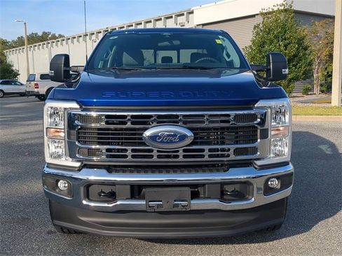 New 2026 Ford F250 XLT w/ FX4 Off-Road Package image 21